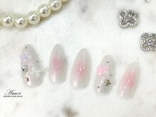 アモル 川崎駅前店(Amor)/ワンホンボリュームコース9500円