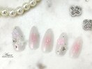 ワンホンボリュームコース9500円