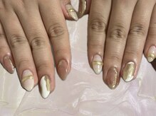 アマテラス(AMATERAS)/持ち込みニュアンスデザイン
