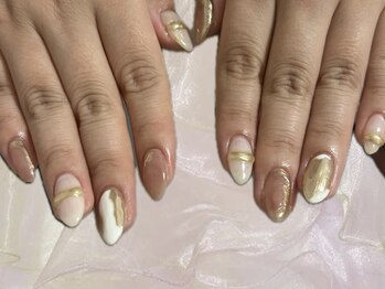 アマテラス(AMATERAS)/持ち込みニュアンスデザイン