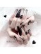 リリアネイル(RIRia nail)の写真/ワンホン・量産・韓国っぽネイル盛りだくさん♪可愛すぎる最強ロングネイルで写真も盛れて爆美女感up◎
