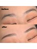 【OPEN記念♪】 美眉アイブロウWAXスタイリング5000→3300