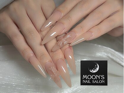 ムーンズ(Moon's)の写真