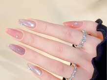 センシー ネイル スタジオ(Sensy Nail Studio)