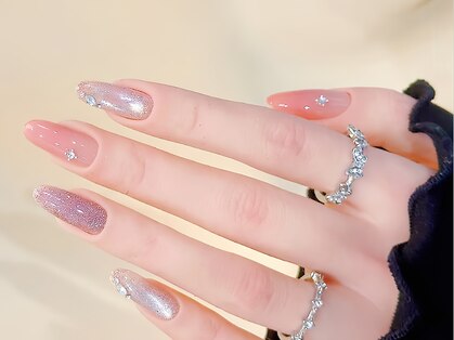 センシー ネイル スタジオ(Sensy Nail Studio)の写真
