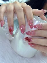 グロー ネイル(Glow Nail)/