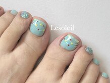 ル ソレイユ(Le soleil)