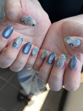 サロン オリーブ(Salon Olive)/