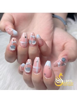 スワン 横浜関内(Swan)/長さ出し＋やり放題