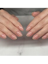 アイリッシュネイル 久屋大通店(Irish Nail)/推しカラー