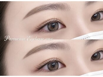 クインカ 柏店(Cuinca)の写真/【美眉毛アイブロウスタイリング★】骨格似合わせ・なりたい理想の眉毛を叶えます♪セットクーポンも人気★