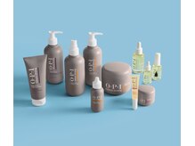 マニストの雰囲気（グローバルブランドOPIを使用した本格派のケアサロン。自爪育成）