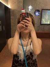 センス(sense) 濱元 帆波