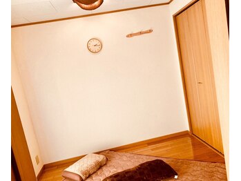 タイ古式マッサージ ディー 立川店/心身ともにリラックス…♪