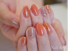 ネイルエニー(Nail Any)/Any collection
