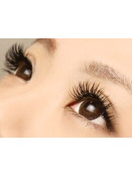 まつげのお悩み解決サロン