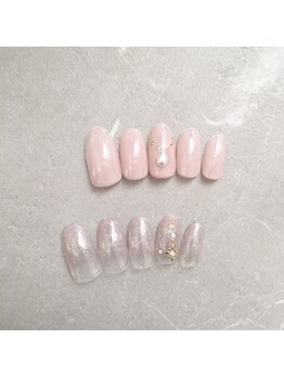 ネイルサロン ル リアン(Nailsalon Le lien)/ネイルデザイン