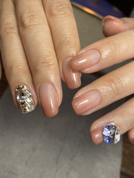 ミリアネイル 成城(Miliea nail)/