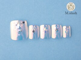 Footトレンドアート