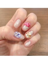 アールエム(Rm)/5月◇ネイル