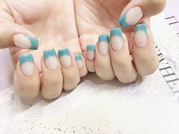 タマネイル(Tama nail)/