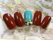 リラ(RIRA)/秋の定額5300円コース