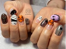 サロン アールアンドビー(R&B)/