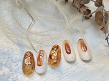 ネイルサロン アイナ(NailSalon Aina)/定額デザインコース