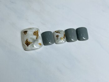 ルミエ(Lumie)/ニュアンスマーブル