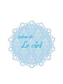 サロン ドゥ ル シエル(salon de Le ciel)/salon de Le ciel 