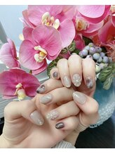 メイ アンド ウェイ(May&Way)/持ち込み