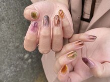 ジュイール(Jouir)/インク×オーロラ