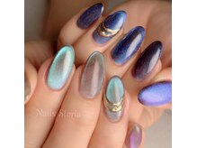 ネイルズ ストーリア(Nails Storia Salon&School)