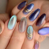 ネイルズ ストーリア(Nails Storia Salon&School)