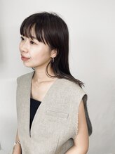 アプレネイル アトリエ(Upule nail atelier)&nbsp;新田 美春