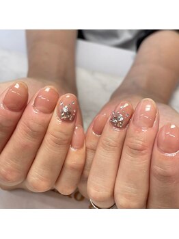 アイリッシュネイル 久屋大通店(Irish Nail)/プレミアム03