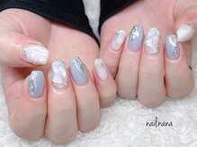 ネイルナナ(nail nana)/定額B