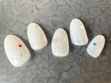 フリル(FRILL)/ハンドジェル☆初回￥9400