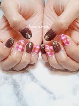 シュポルテ(chou porte)/