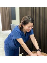 つばめ接骨院/眼精疲労、頭痛