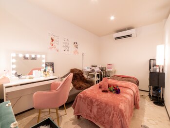 ラエティティア(Laetitia)