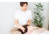 【迷ったらこちら♪】脳脊髄液循環ヘッドマッサージ45分5,500円→4,900円