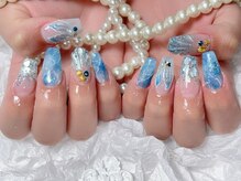 フォーユー(For U)/