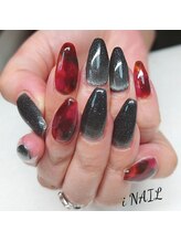 アイネイル(iNAIL)/