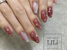 リリ セカンド(LILi second.)/セレクトデザインコース
