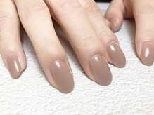 プラスミー(+me)/maonail