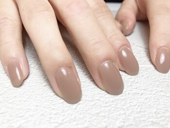 プラスミー(+me)/maonail