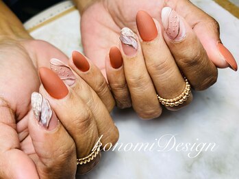 ケーネイルズ(K..nails)/