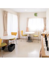 ポーラ 南アルプスAz店(POLA)/店内