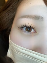 ボアップ(boappu)/フラットラッシュ